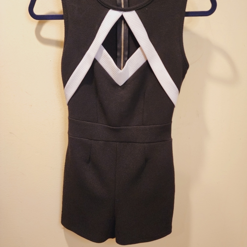 Alt. B Black Short size M - Picture 4 of 9